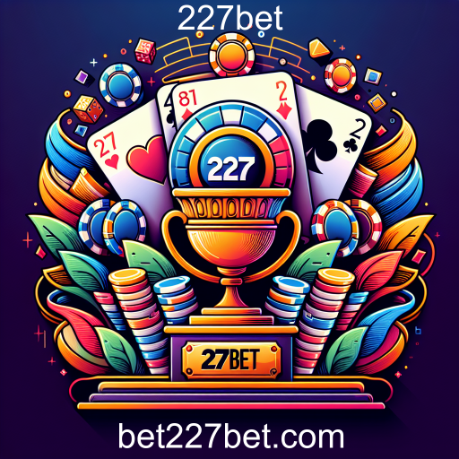 Explorando a Categoria de Jogos do 227bet